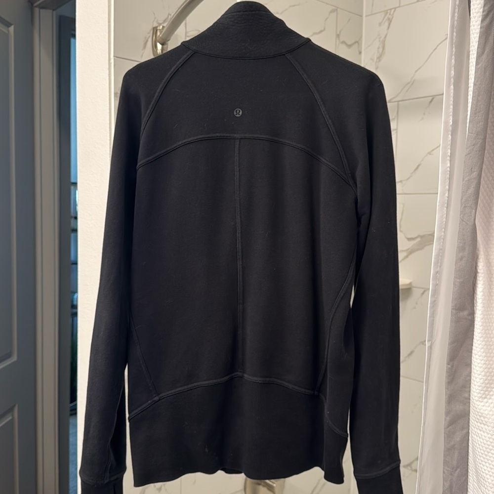 Full Zip Lululemon Jacket - image 3